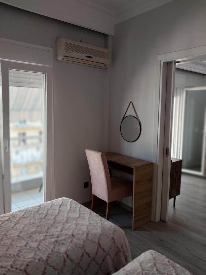 Anibo Studios And Apartments Zero Point 46 Thessaloníki Eksteriør bilde