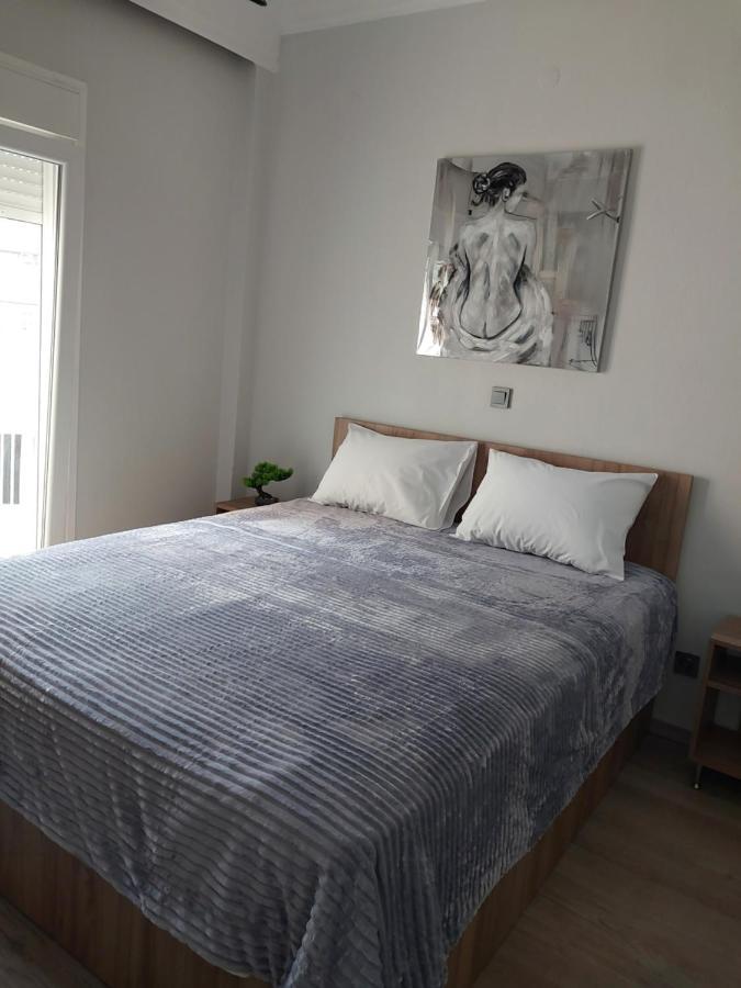 Anibo Studios And Apartments Zero Point 46 Thessaloníki Eksteriør bilde