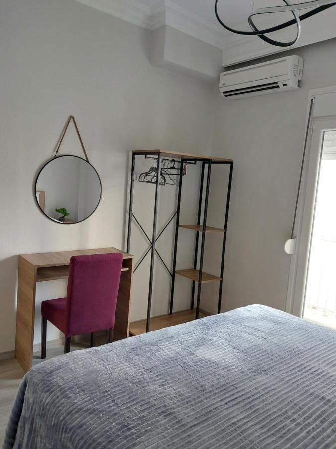 Anibo Studios And Apartments Zero Point 46 Thessaloníki Eksteriør bilde