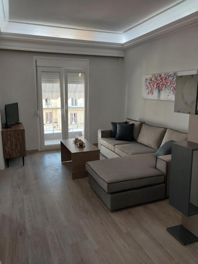 Anibo Studios And Apartments Zero Point 46 Thessaloníki Eksteriør bilde