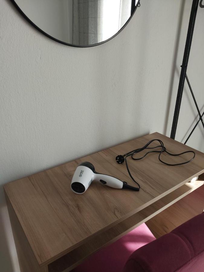 Anibo Studios And Apartments Zero Point 46 Thessaloníki Eksteriør bilde