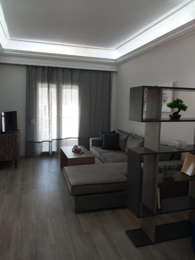 Anibo Studios And Apartments Zero Point 46 Thessaloníki Eksteriør bilde